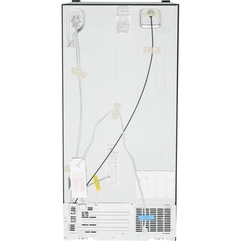 Large Picture of GE GSS23GGPBB