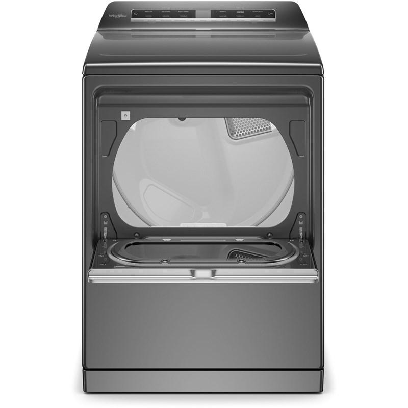 Large Picture of Whirlpool WED8127LC