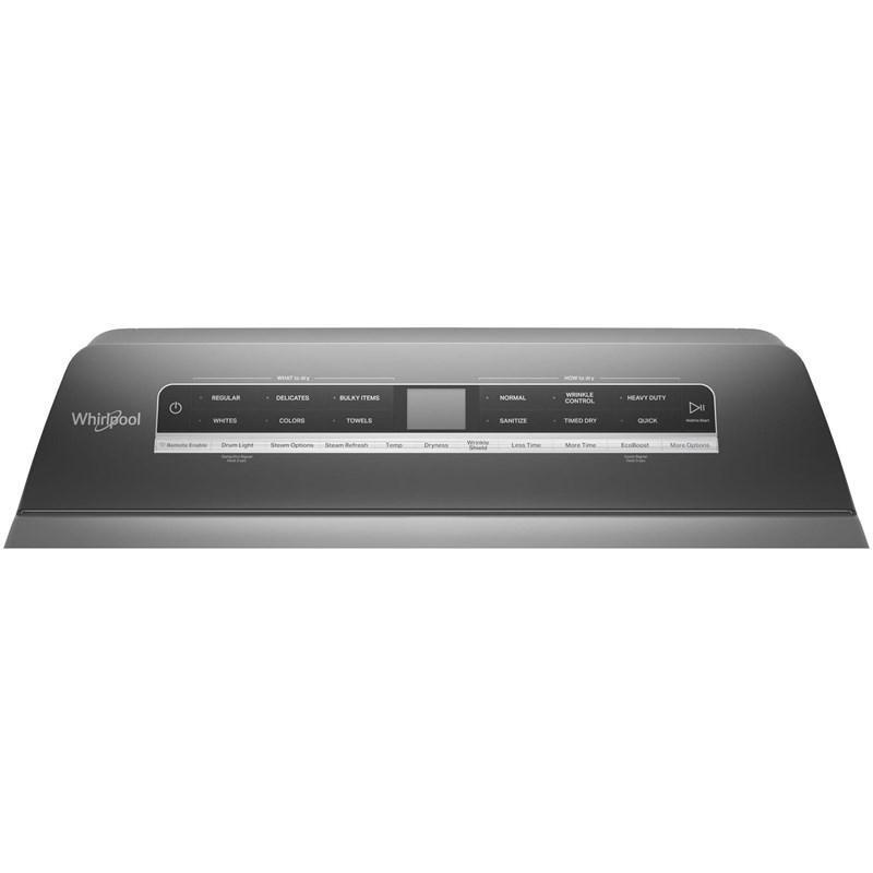 Large Picture of Whirlpool WED8127LC