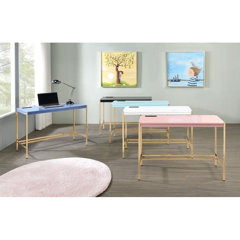 Large Picture of Acme Furniture Midriaks OF00023