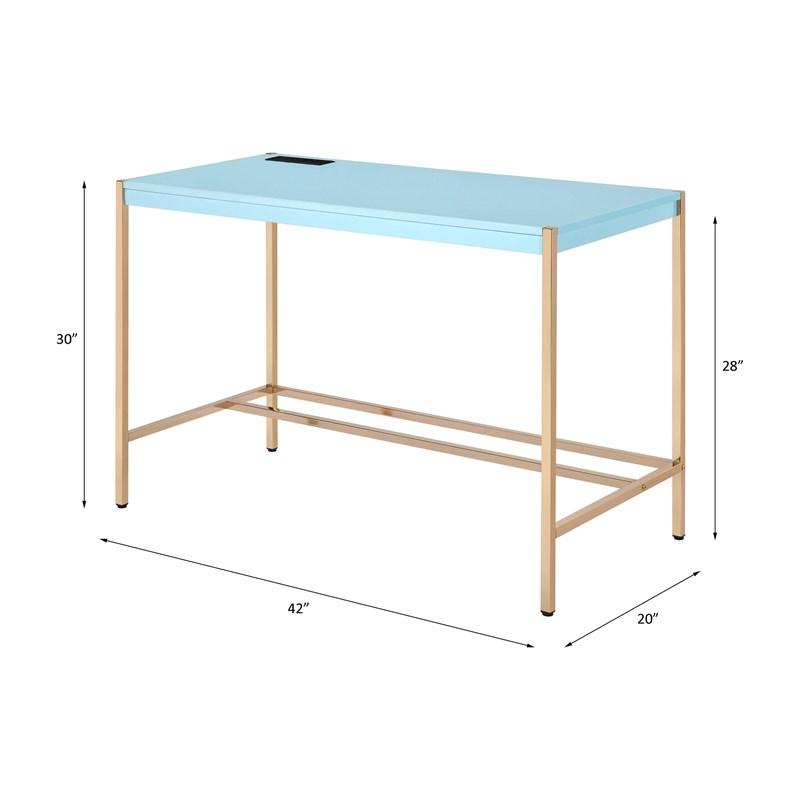 Large Picture of Acme Furniture Midriaks OF00023
