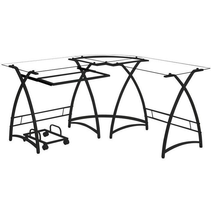 Large Picture of Acme Furniture Dazenus OF00039