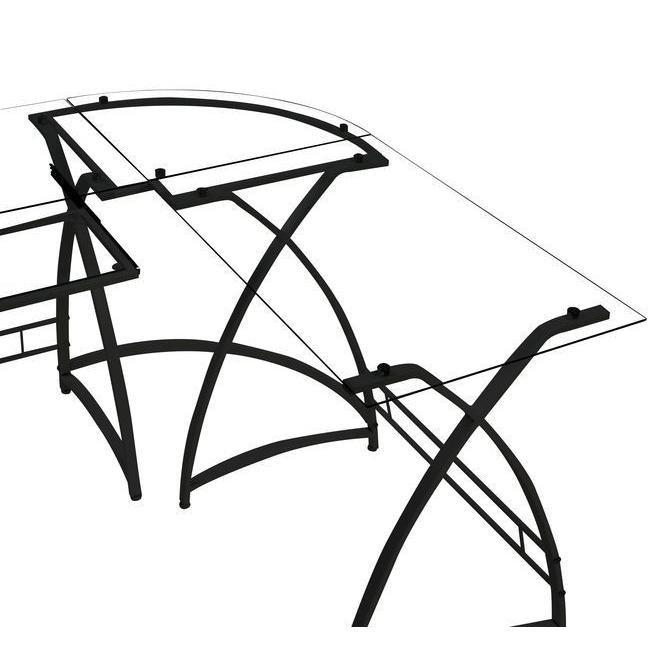 Large Picture of Acme Furniture Dazenus OF00039