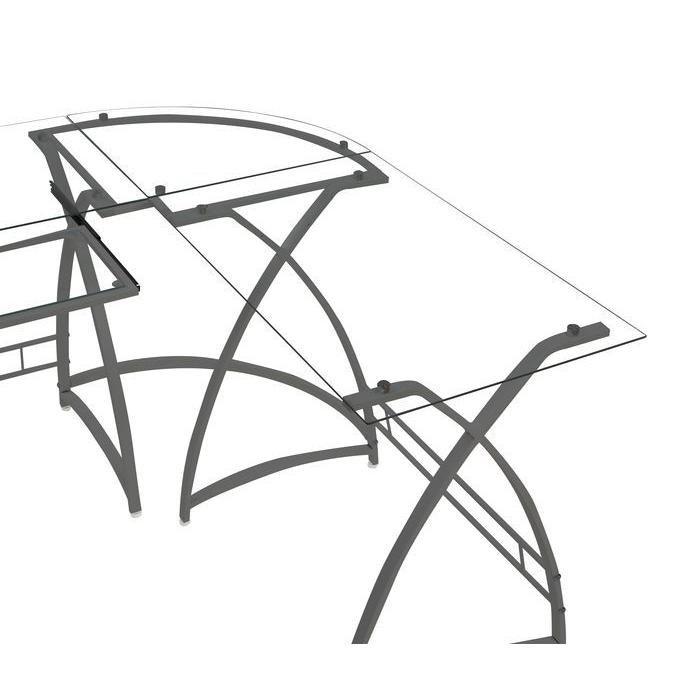 Large Picture of Acme Furniture Dazenus OF00041
