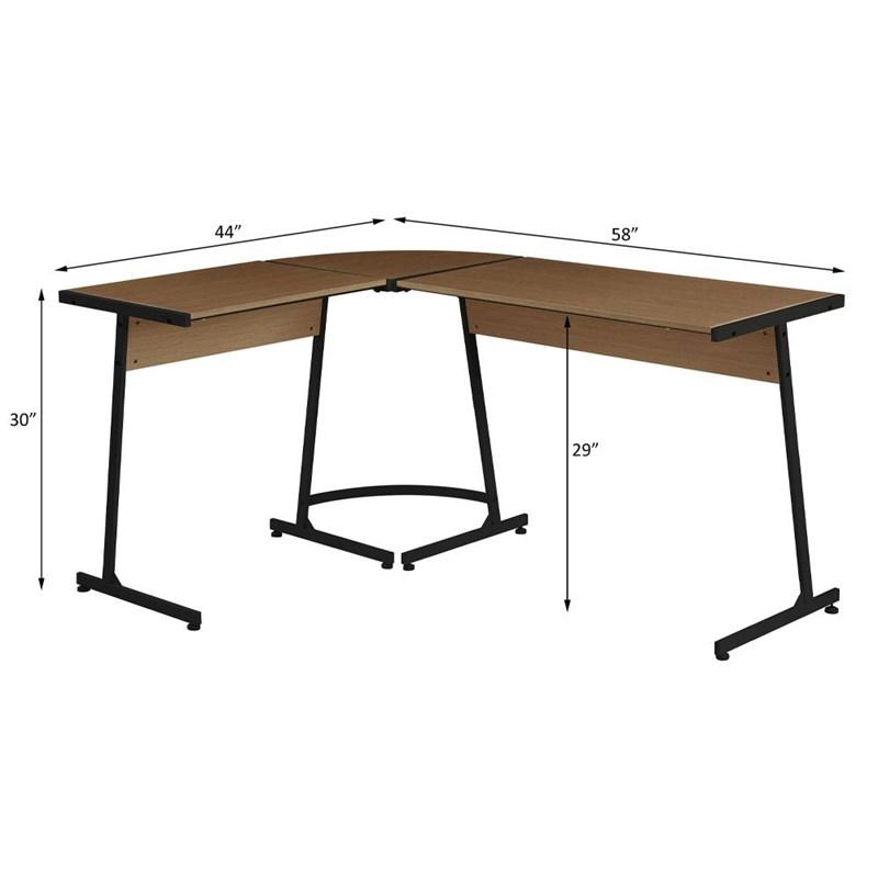Large Picture of Acme Furniture Dazenus OF00044