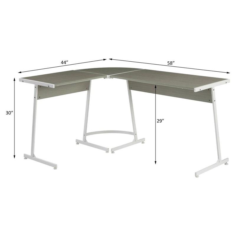 Large Picture of Acme Furniture Dazenus OF00045