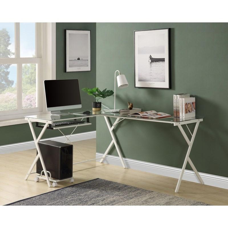 Large Picture of Acme Furniture Dazenus OF00048