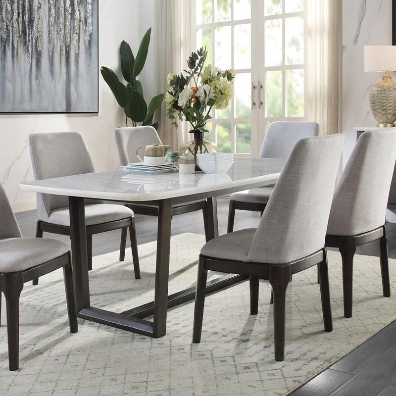Acme Furniture Madan DN00059 Dining Table
