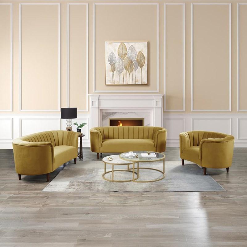 Large Picture of Acme Furniture Millephri LV00163