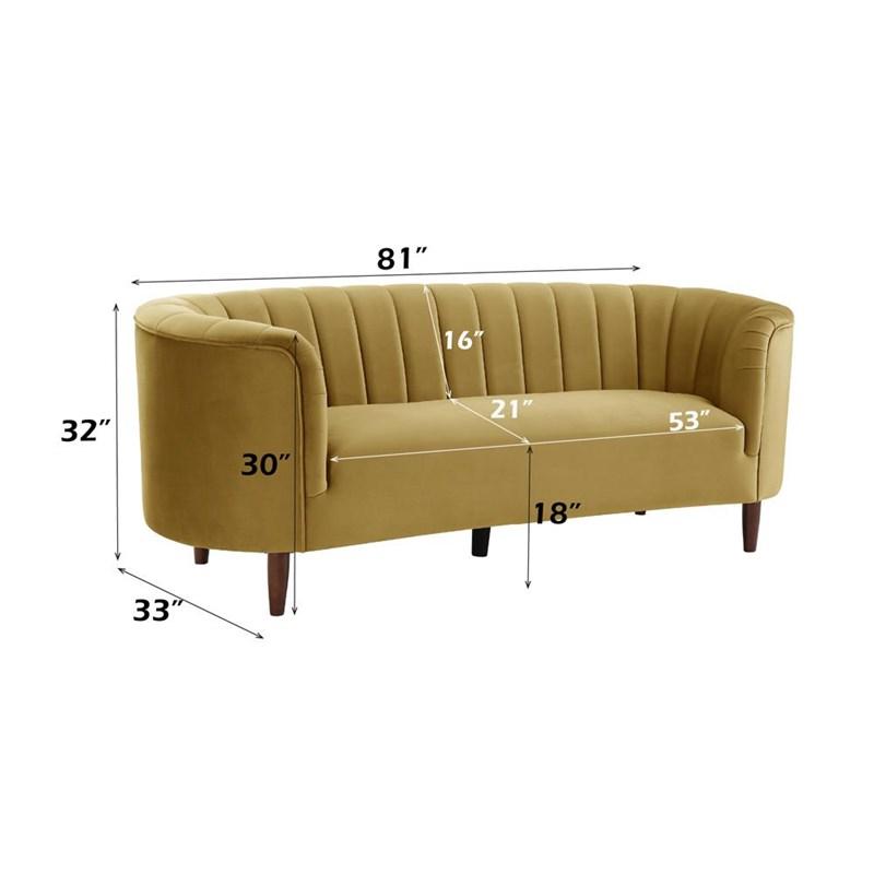 Large Picture of Acme Furniture Millephri LV00163