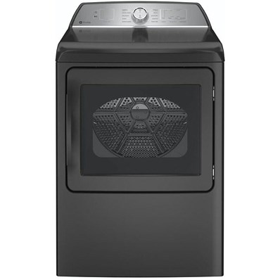 GE Profile PTD60GBPRDG