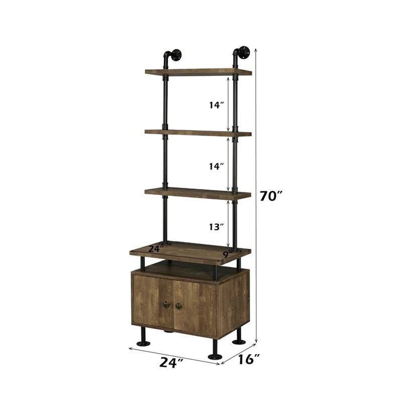 Large Picture of Acme Furniture Ensata II LV00141