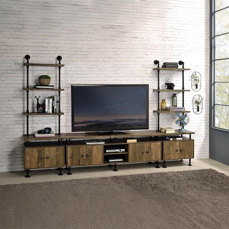 Large Picture of Acme Furniture Ensata II LV00142