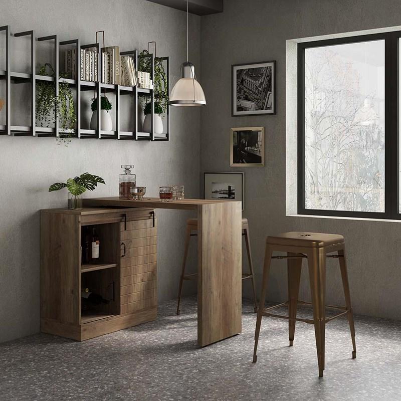 Large Picture of Acme Furniture Quillon DN00153