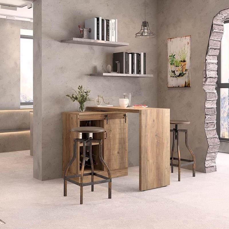 Large Picture of Acme Furniture Quillon DN00153