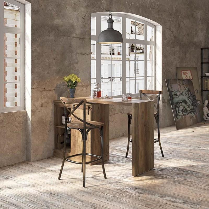 Large Picture of Acme Furniture Quillon DN00153