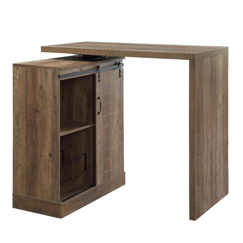 Large Picture of Acme Furniture Quillon DN00153