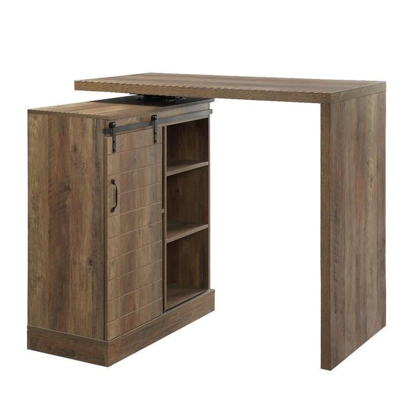 Large Picture of Acme Furniture Quillon DN00153