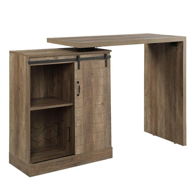 Large Picture of Acme Furniture Quillon DN00153