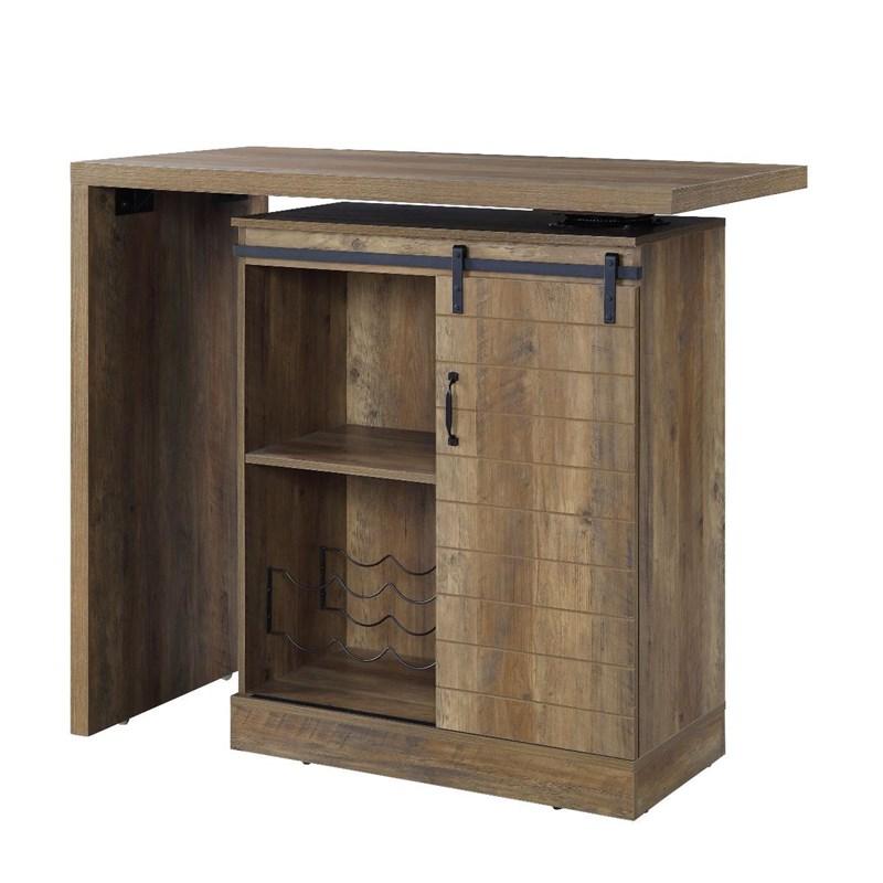 Large Picture of Acme Furniture Quillon DN00153