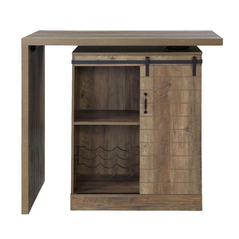 Large Picture of Acme Furniture Quillon DN00153