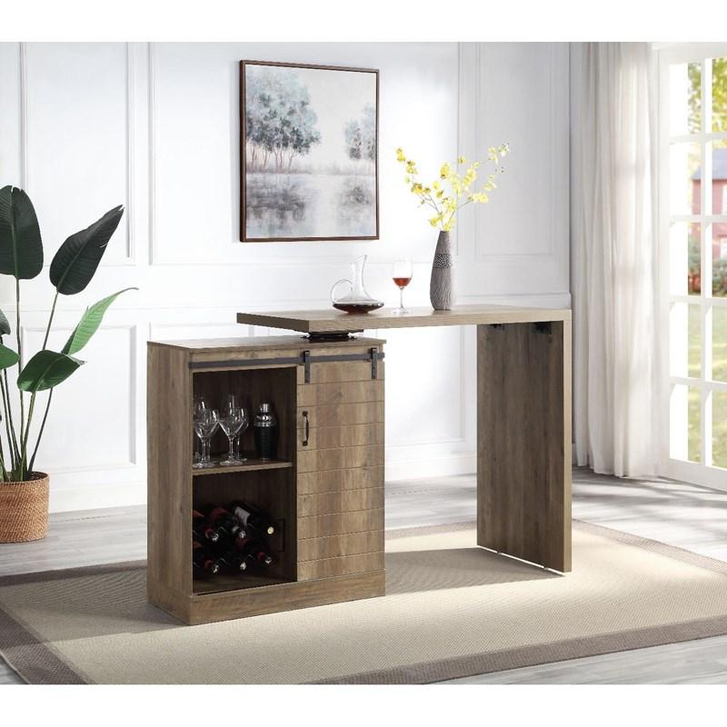 Large Picture of Acme Furniture Quillon DN00153