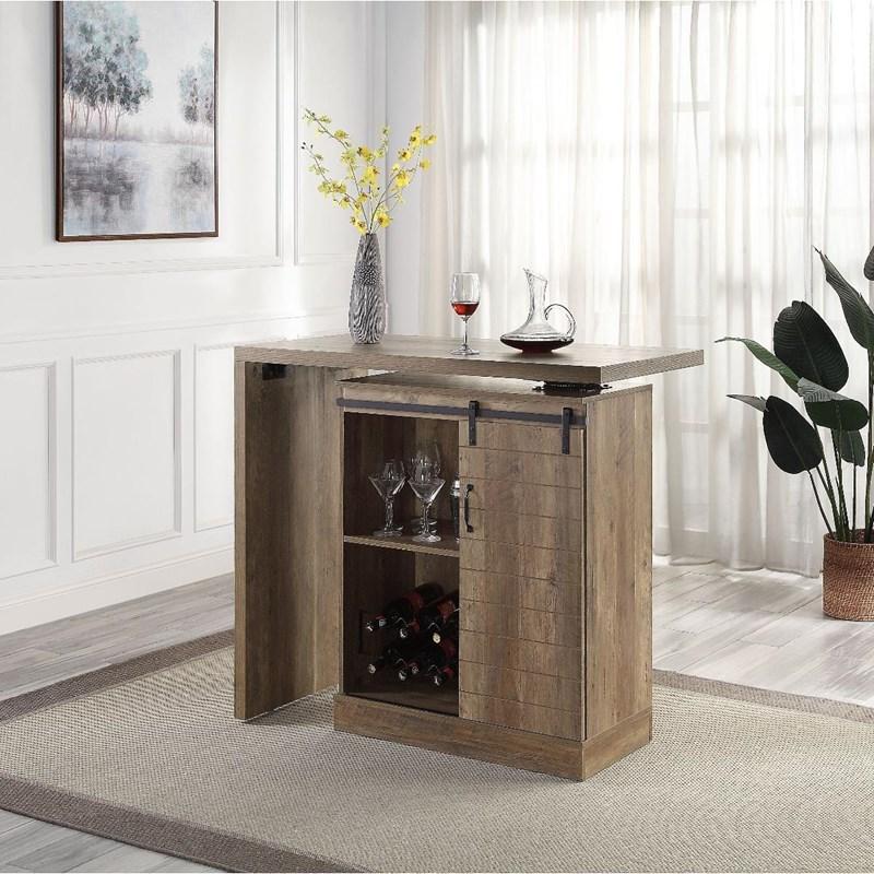 Large Picture of Acme Furniture Quillon DN00153