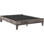 Signature Design by Ashley Neilsville EB2120-113 Queen Platform Bed