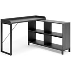 Signature Design by Ashley Yarlow H215-24 L-Desk