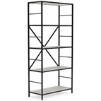 Signature Design by Ashley Bayflynn H288-70 Bookcase