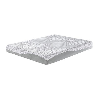Sierra Sleep 8 Inch Memory Foam M59151 California King Mattress