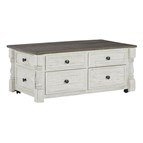 Signature Design by Ashley Havalance T994-20 Lift Top Cocktail Table
