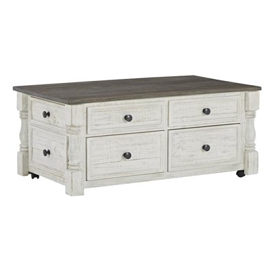Signature Design by Ashley Havalance T994-20 Lift Top Cocktail Table