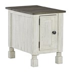 Signature Design by Ashley Havalance T994-7 Chair Side End Table