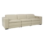 Signature Design by Ashley Texline U59604S2 4 pc Power Reclining Sofa