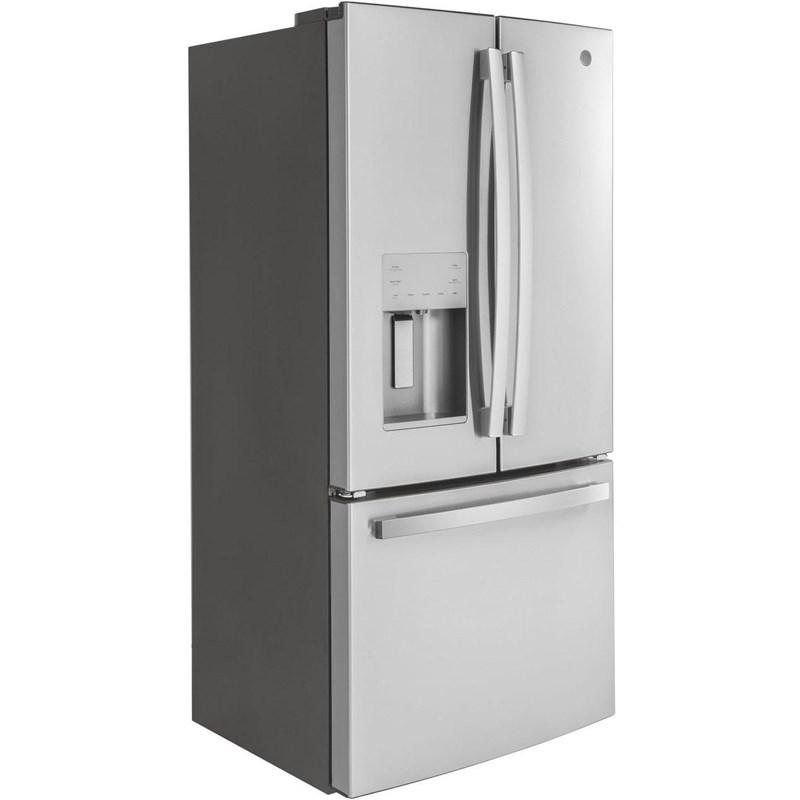 Large Picture of GE GYE18JYLFS