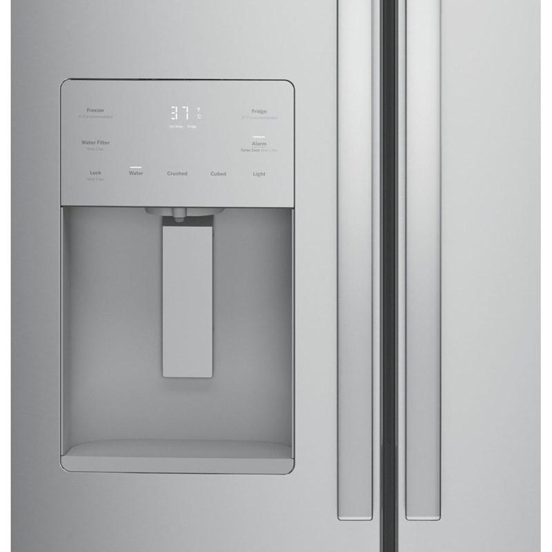 Large Picture of GE GYE18JYLFS