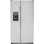 GE GSE25GYPFS