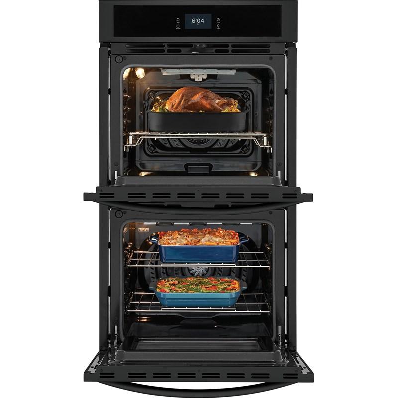 Large Picture of Frigidaire FCWD2727AB