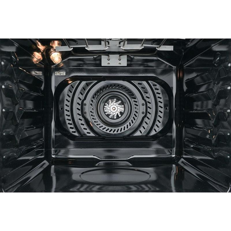 Large Picture of Frigidaire FCWD2727AB