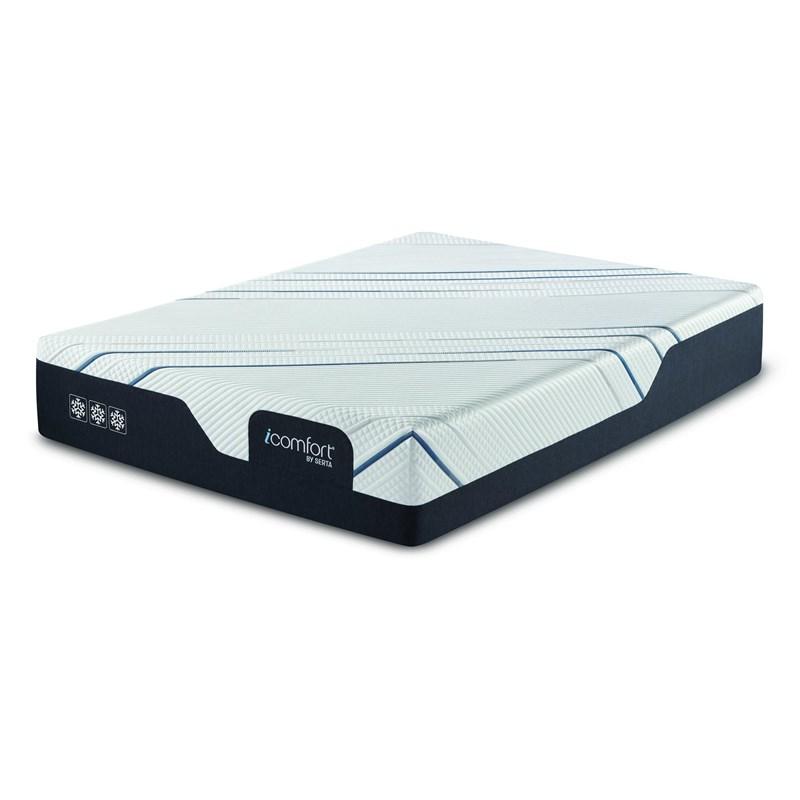 Serta CF3000 Medium Mattress (Twin XL)