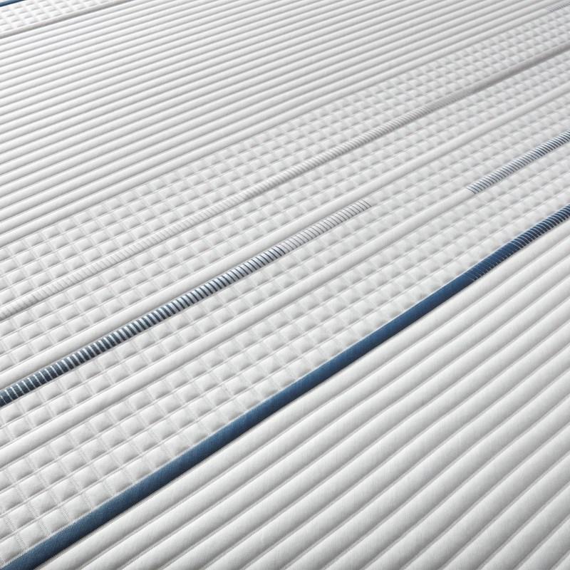 Large Picture of Serta CF3000 Medium Mattress (Twin XL)