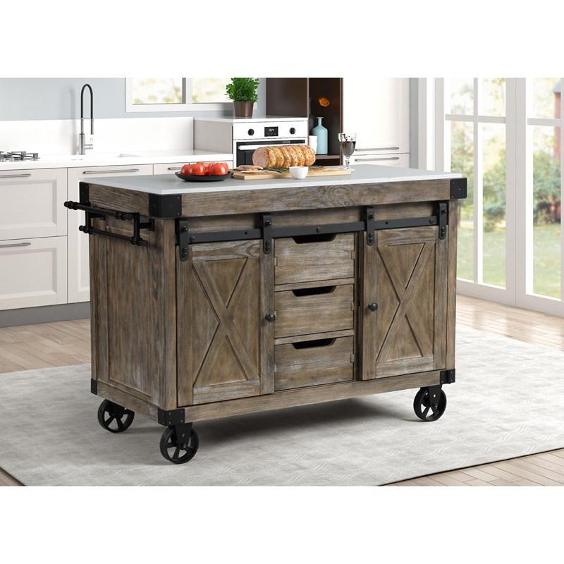 Large Picture of Acme Furniture Alforvott AC00185