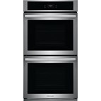 Frigidaire FCWD2727AS