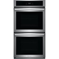 Frigidaire FCWD2727AS (Wall Ovens - Double Oven)