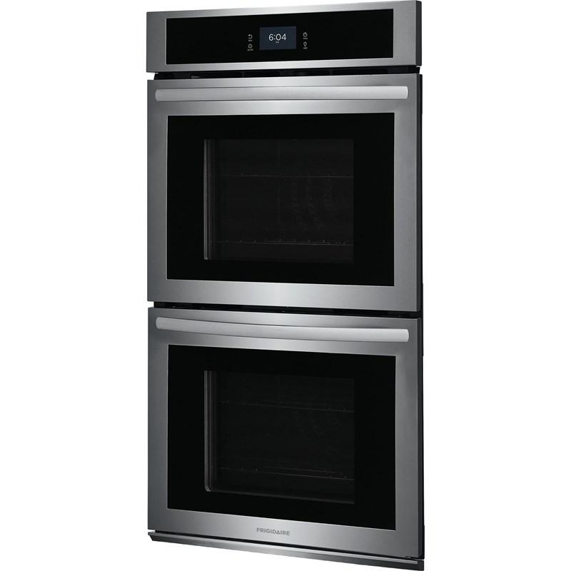 Large Picture of Frigidaire FCWD2727AS