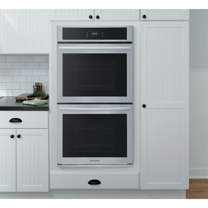 Large Picture of Frigidaire FCWD2727AS