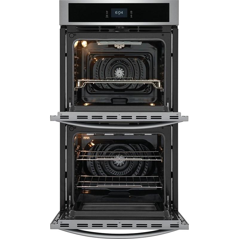 Large Picture of Frigidaire FCWD2727AS