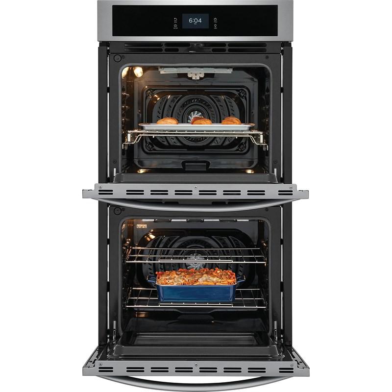 Large Picture of Frigidaire FCWD2727AS