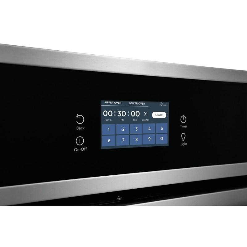 Large Picture of Frigidaire FCWD2727AS